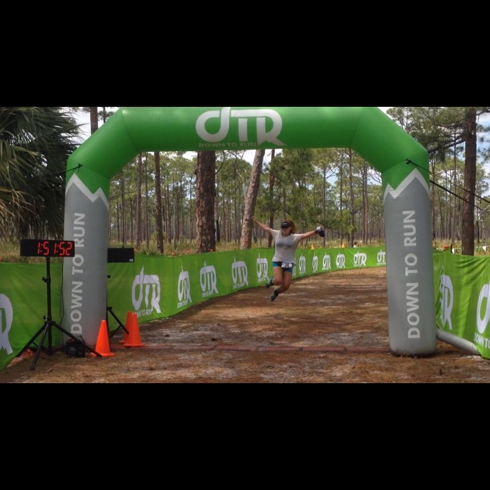 Meet your Posher, Geraldine